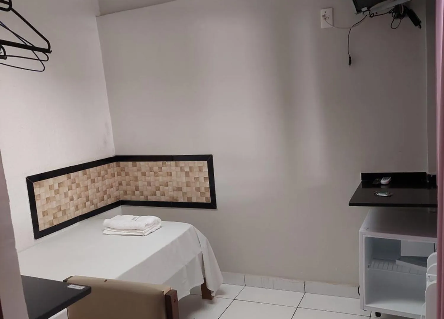 Pousada Damasco Brasília