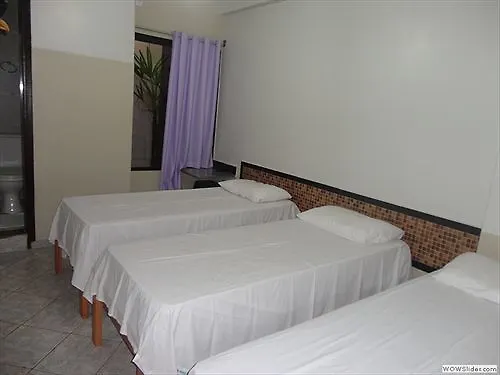 Pousada Damasco Brasilia Hotel