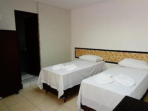 Hotel Pousada Damasco Brasilia