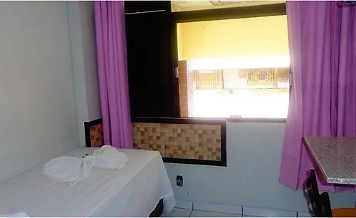 Pousada Damasco Brasilia Brazil