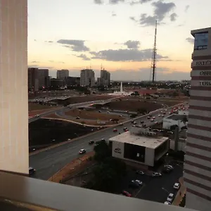 Hotel Ero's Apart